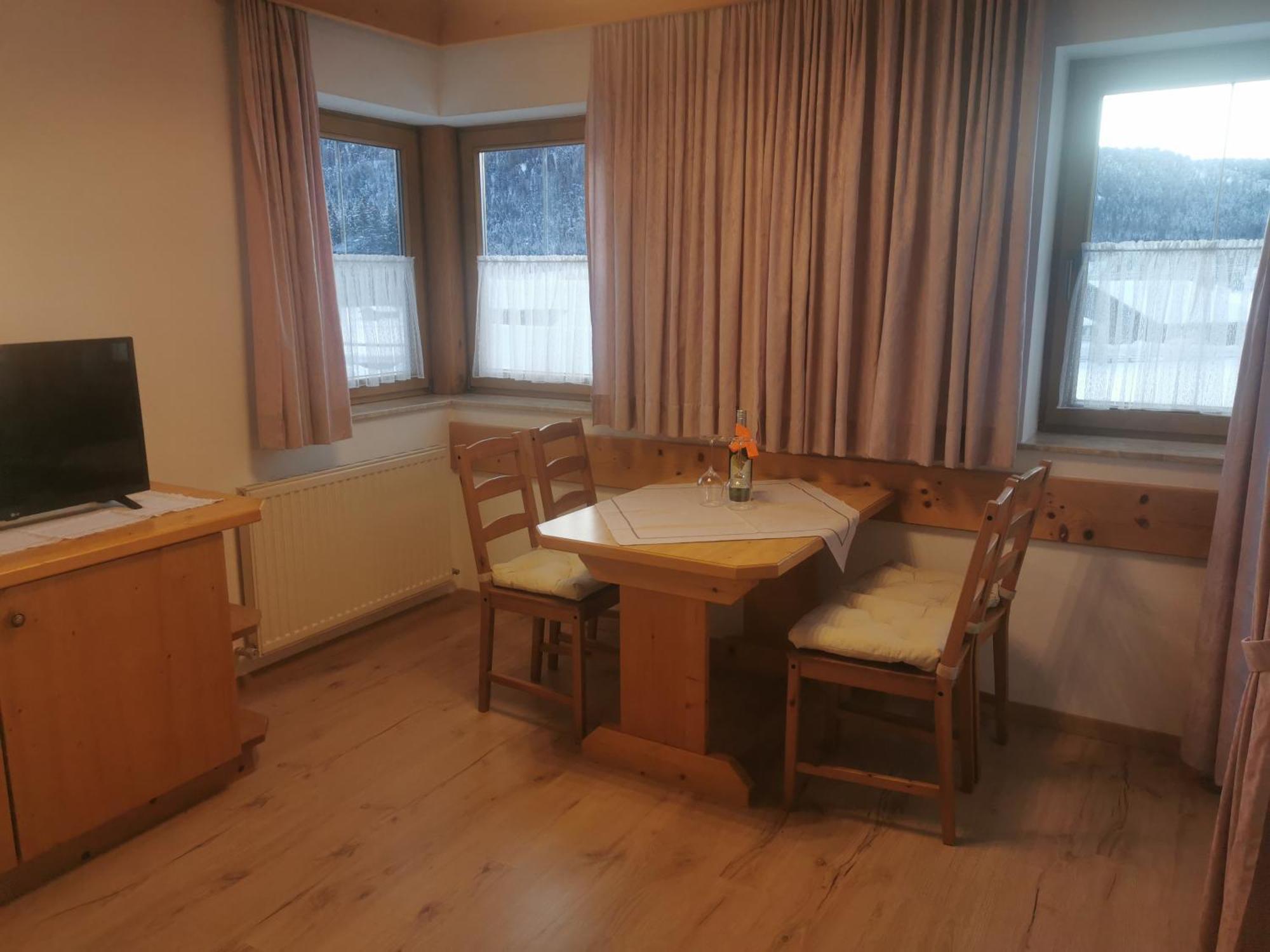 Апартаменты Haus Moosplatzl Лойташ Экстерьер фото